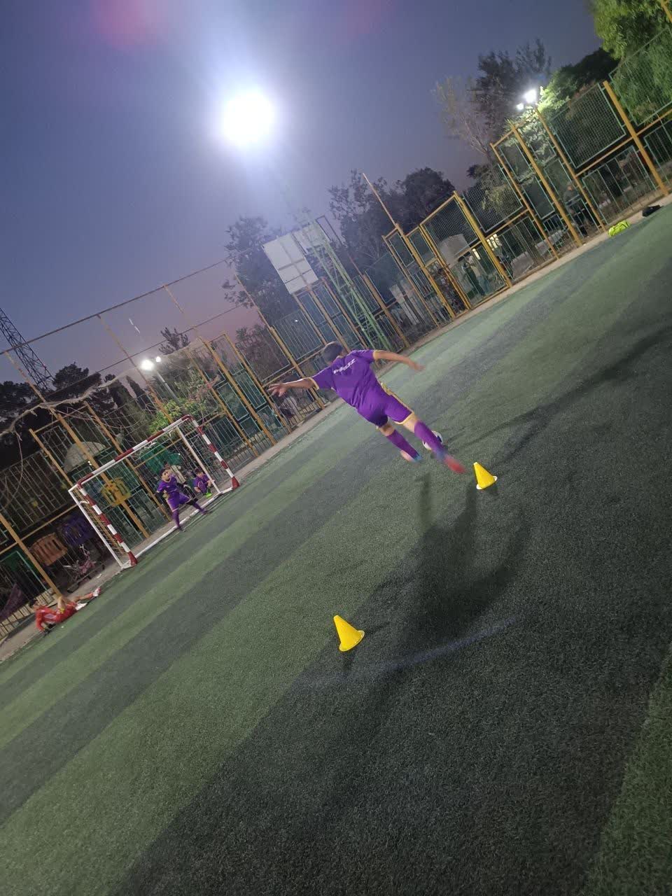 فعالیت باشگاه