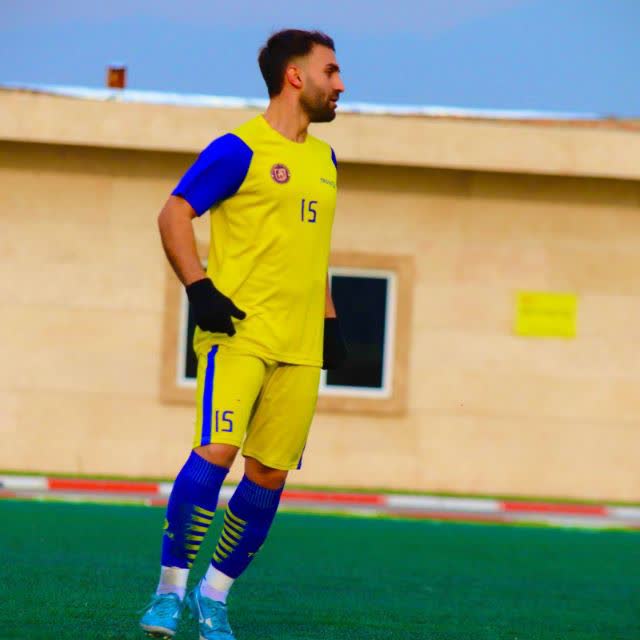 استاد علی اسد